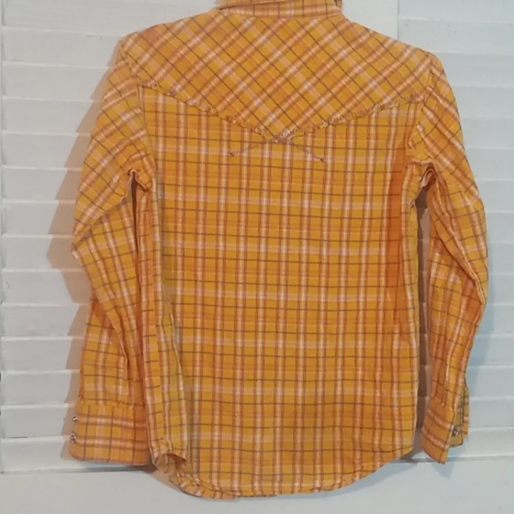 Cinch Western SHIRT